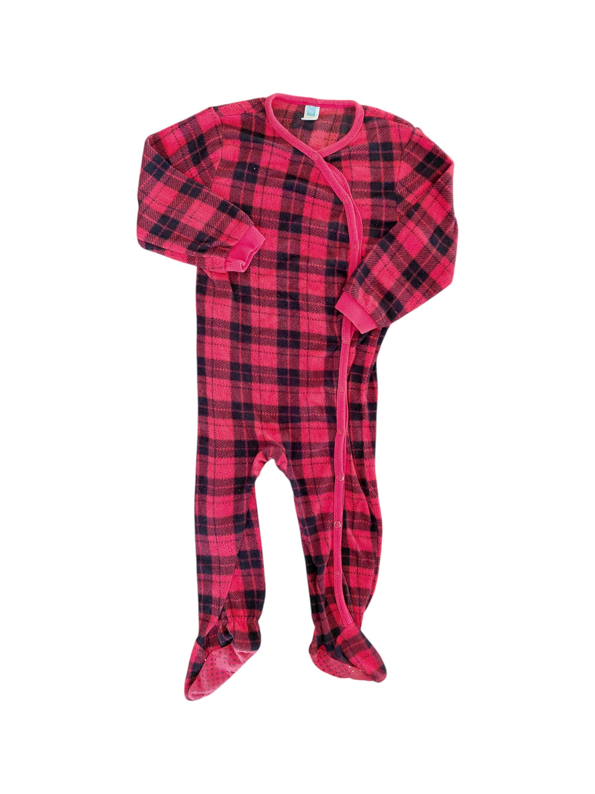 Pyjama Polar - TAG - 2 ans