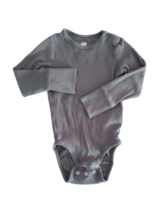 Cache-couche - H&M - 9-12 Mois