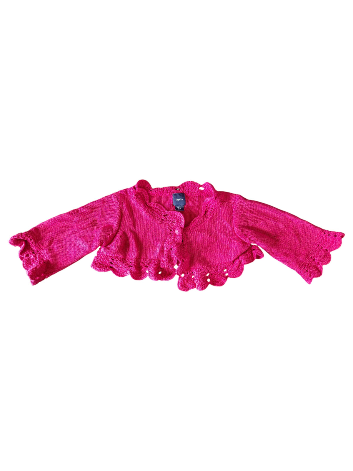 Cardigan - GAP - 4-5 ans