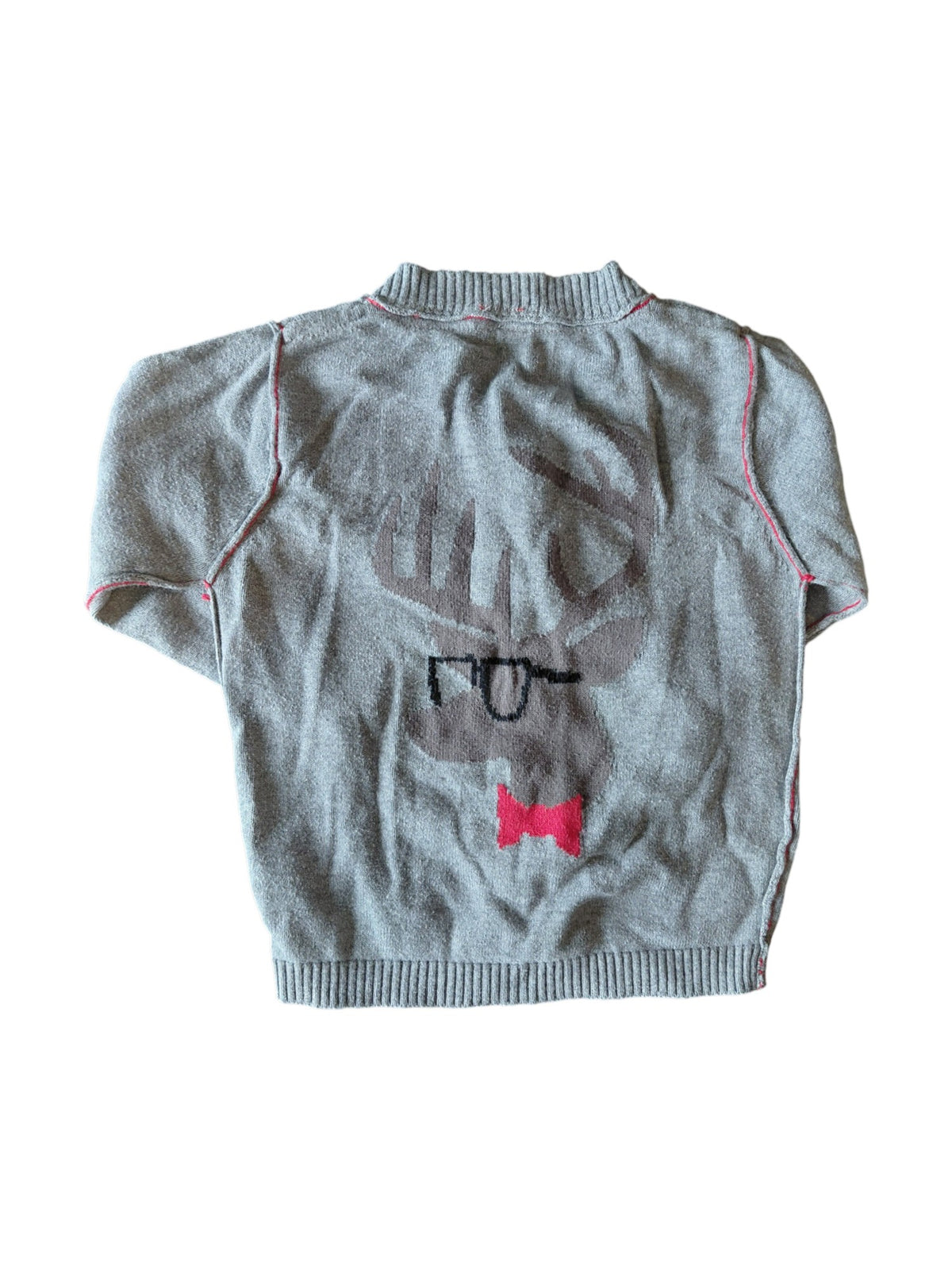 Cardigan - Petit Lem - 2-3 ans