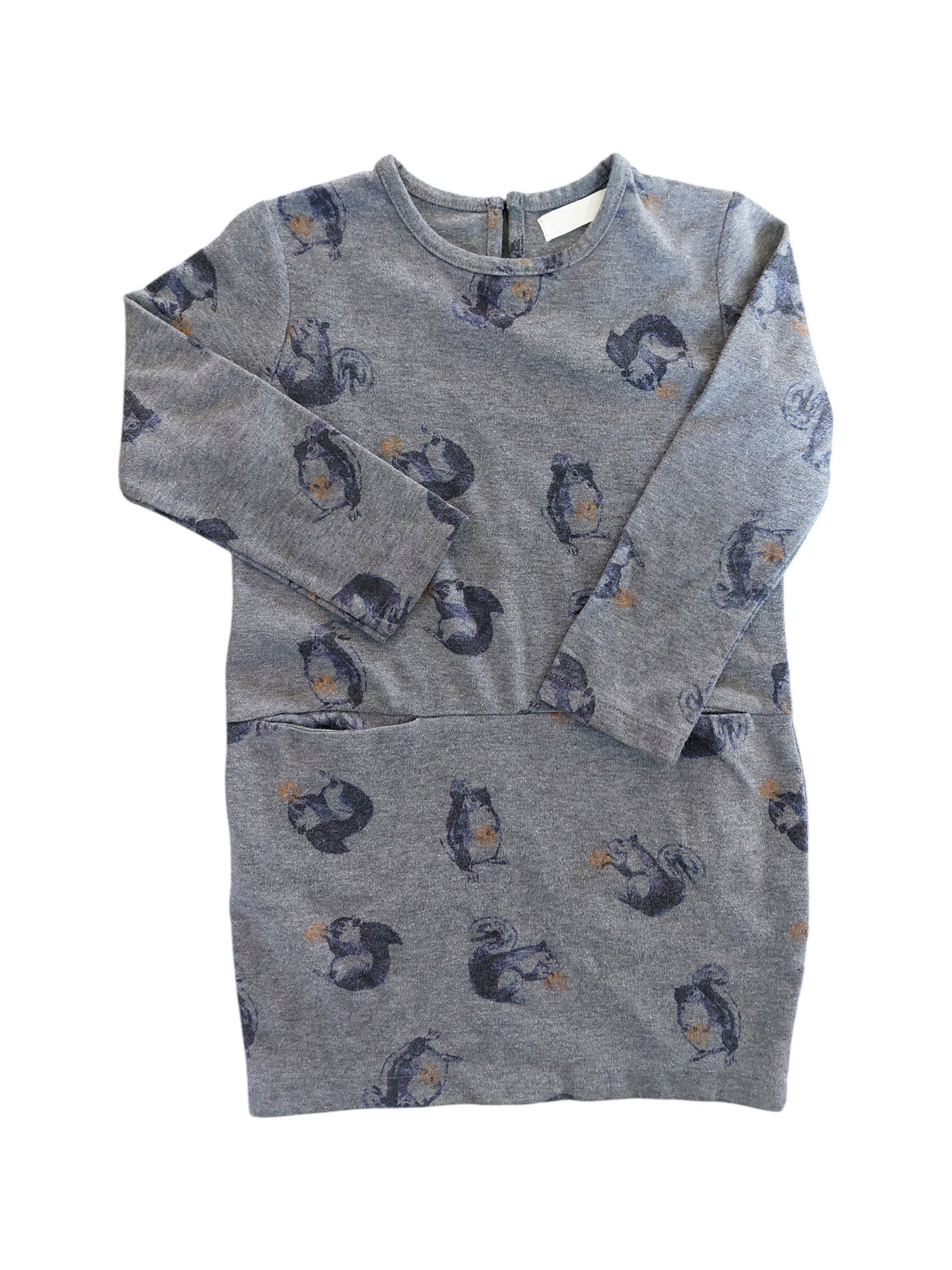 Robe/Tunique - Zara - 7 ans