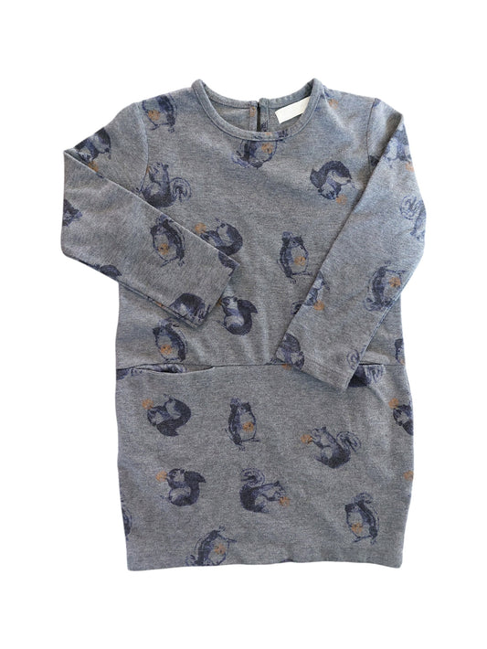 Robe/Tunique - Zara - 7 ans