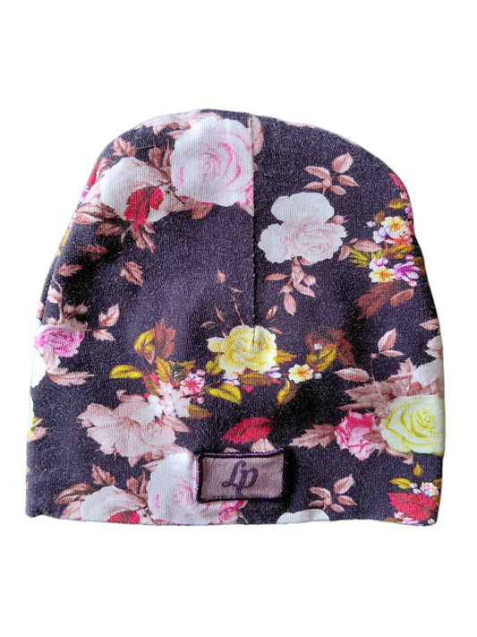 Tuque - L&P - 3-6 Mois