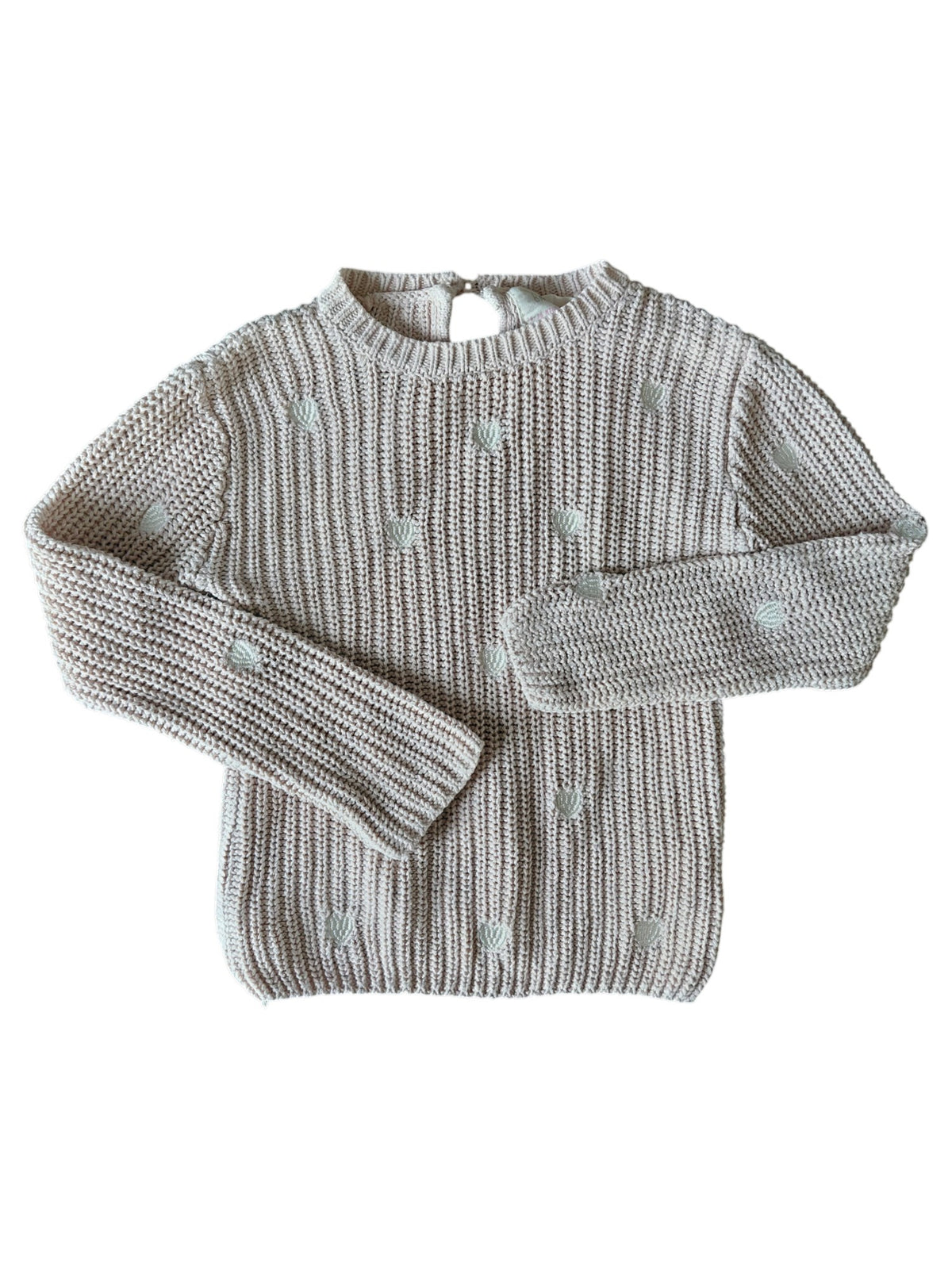 Chandail - Primark - 24-36 mois ♥
