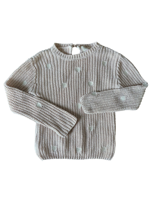 Chandail - Primark - 24-36 mois ♥