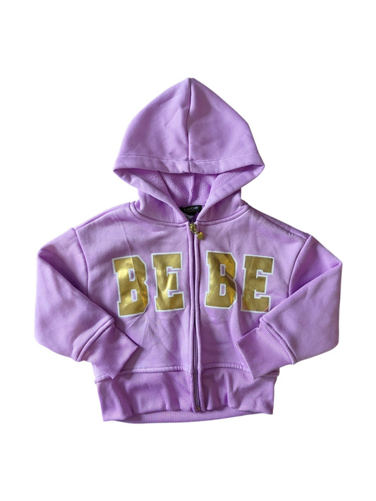 Veste - Bebe - 4 ans