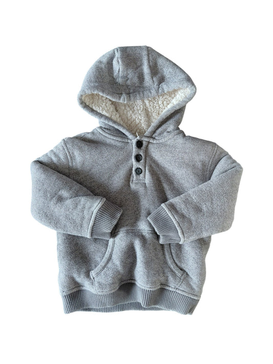 Hoodie - Joe Fresh - 4 ans