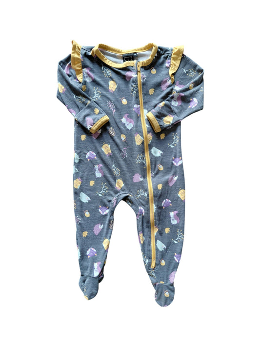 Pyjama - Z/C - 9 Mois