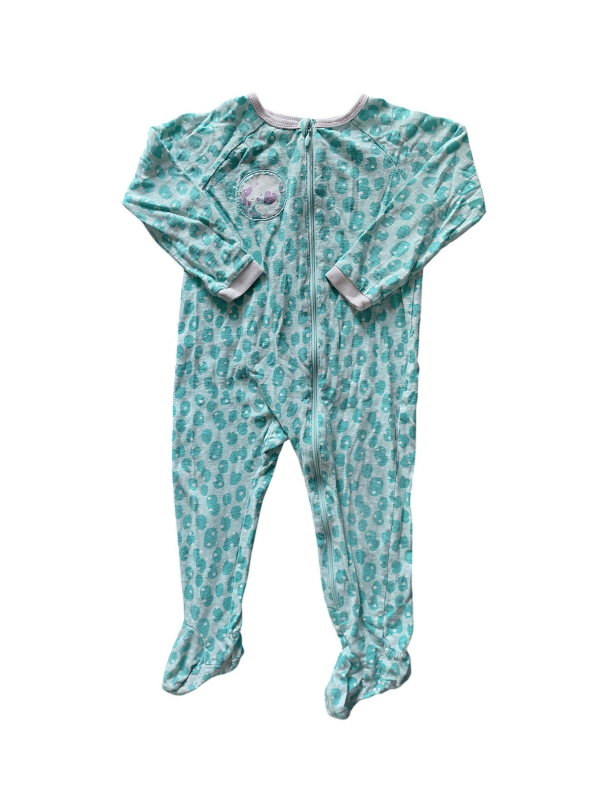 Pyjama - Souris Mini - 18-24 mois