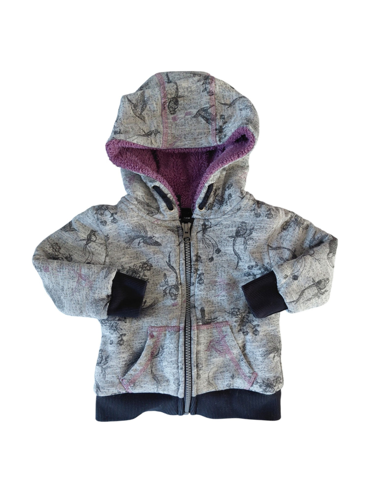 Veste - Katy K - 12 Mois ♥