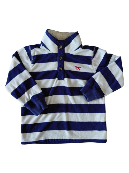 Chandail polar - Carter's - 3 ans