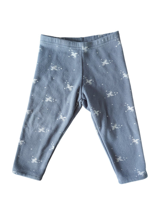 Legging (doublé) - Oshkosh - 24 Mois