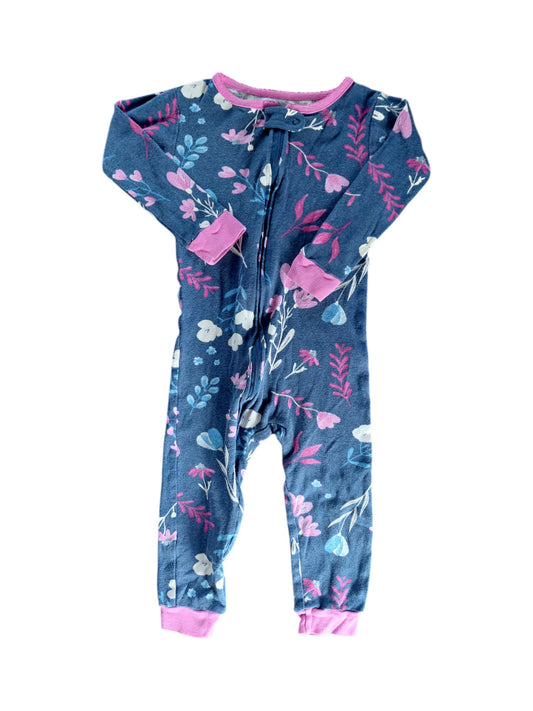 Pyjama - Carter's - 2 ans