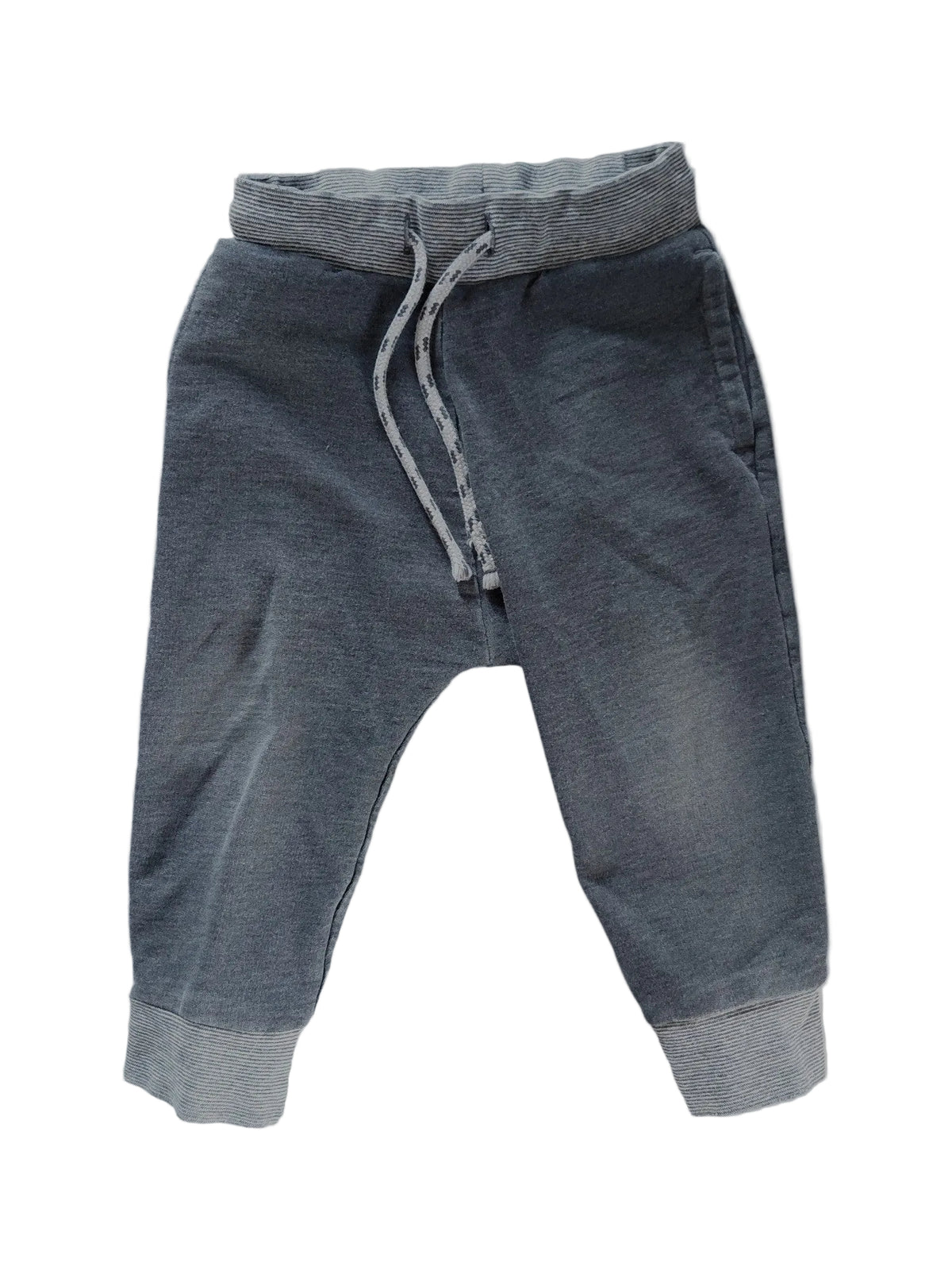 Pantalon jogging - Next - 12-18 Mois *Usure légère aux genoux