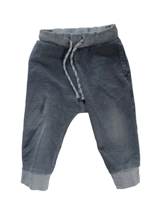 Pantalon jogging - Next - 12-18 Mois *Usure légère aux genoux