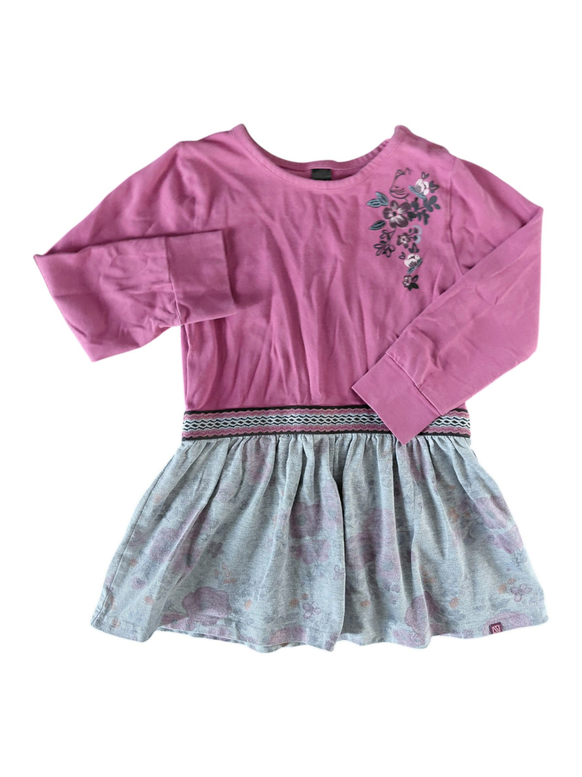 Robe  - Nano - 24 mois