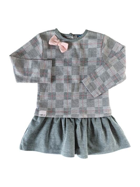 Robe  - M.I.D - 24 mois ♥