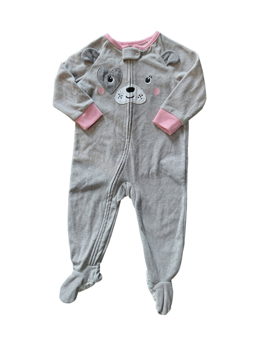 Pyjama Polar - Carter's - 12 Mois