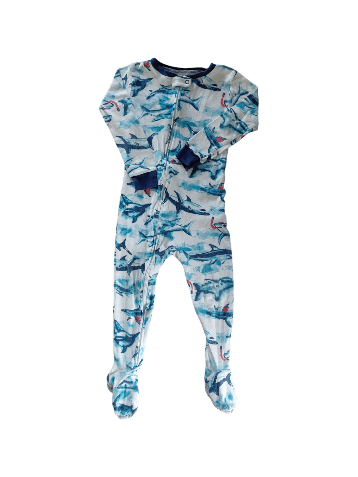 Pyjama - Carter's - 3 ans