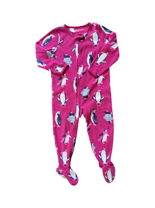 Pyjama Polar - Carter's - 3 ans