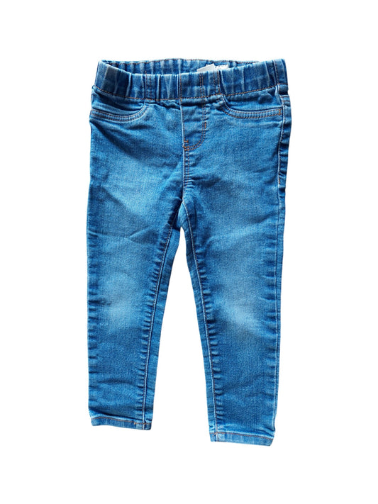 Jegging - Oshkosh - 3 ans