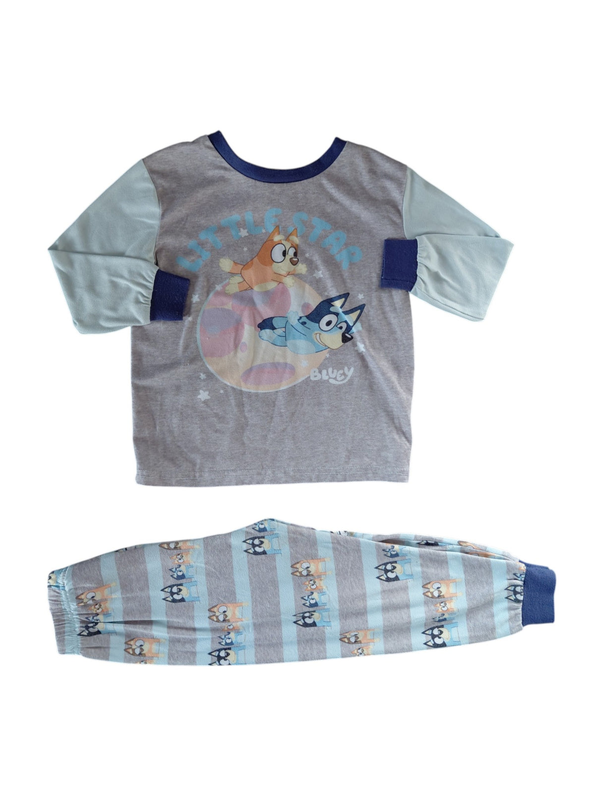 Pyjama - Bluey - 2 ans