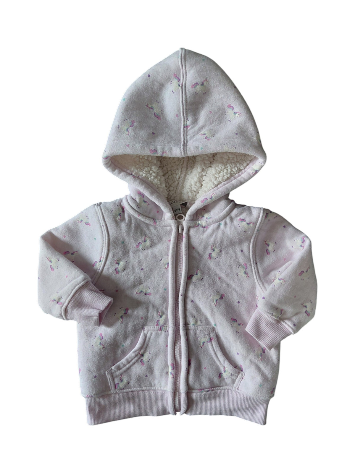 Veste - George - 6-12 Mois