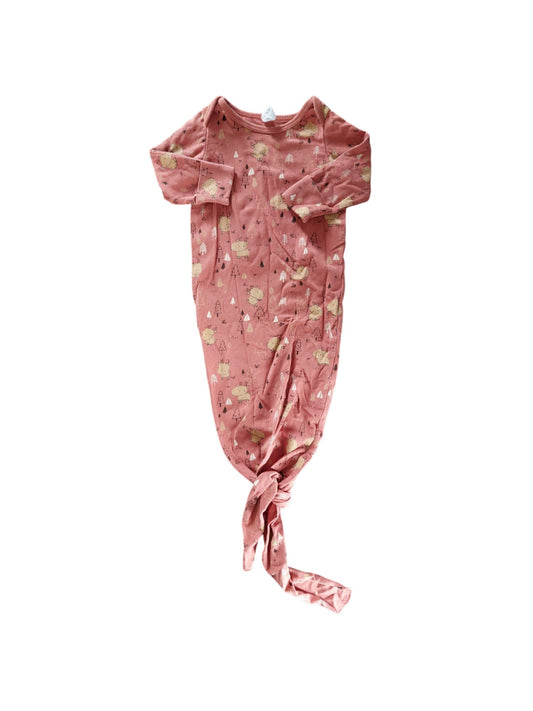 Sac de nuit - Souris Mini - 0-6 Mois