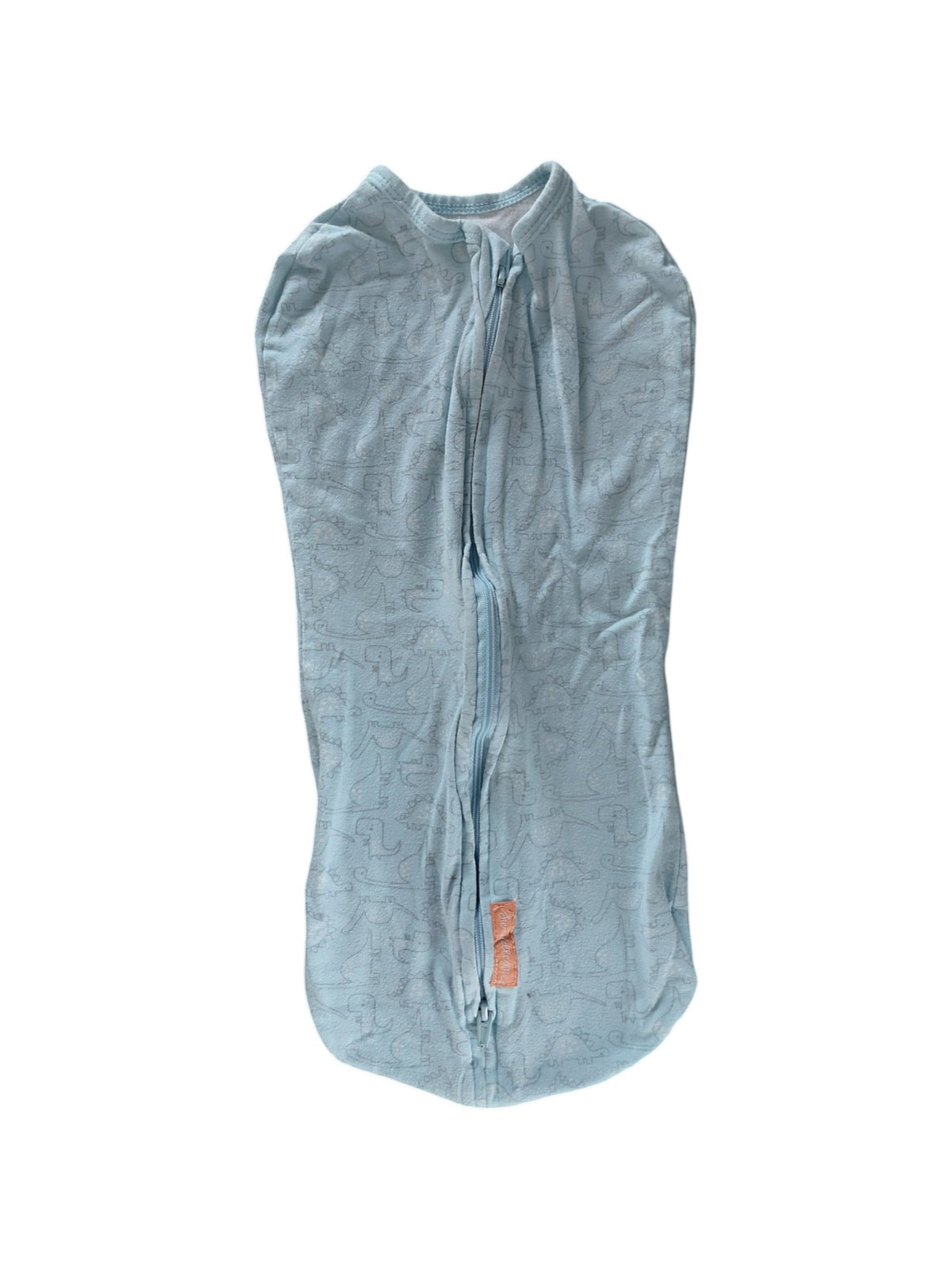 Sac de nuit - Swaddle me - SM/MED (environ 0-3 Mois)
