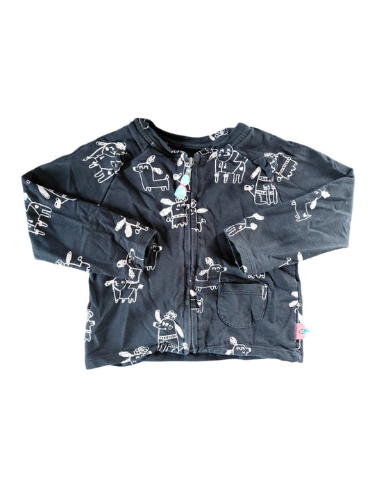 Veste - Souris Mini - 18-24 Mois