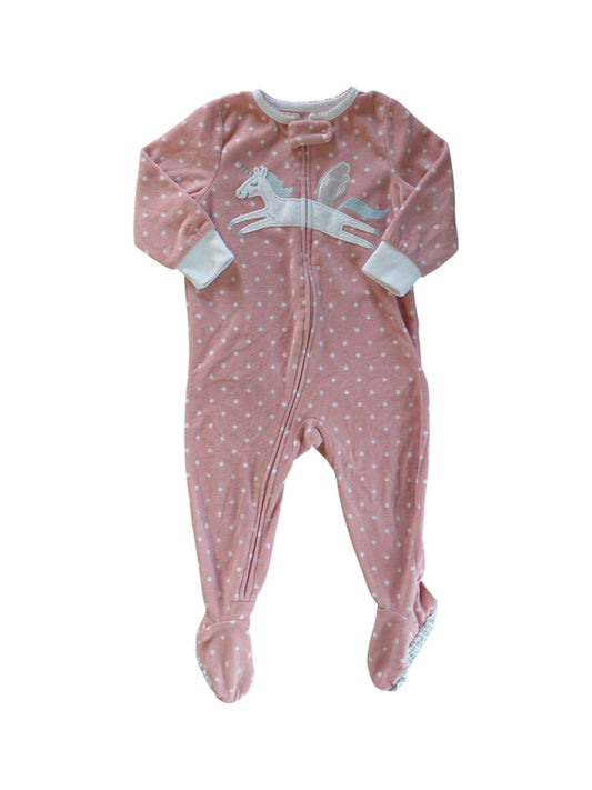 Pyjama Polar - Carter's - 12 Mois
