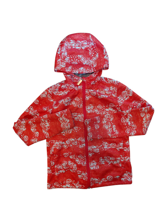 Manteau mi-saison - TAG- 10 ans
