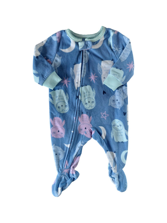 Pyjama Polar - Carter's - 3 Mois