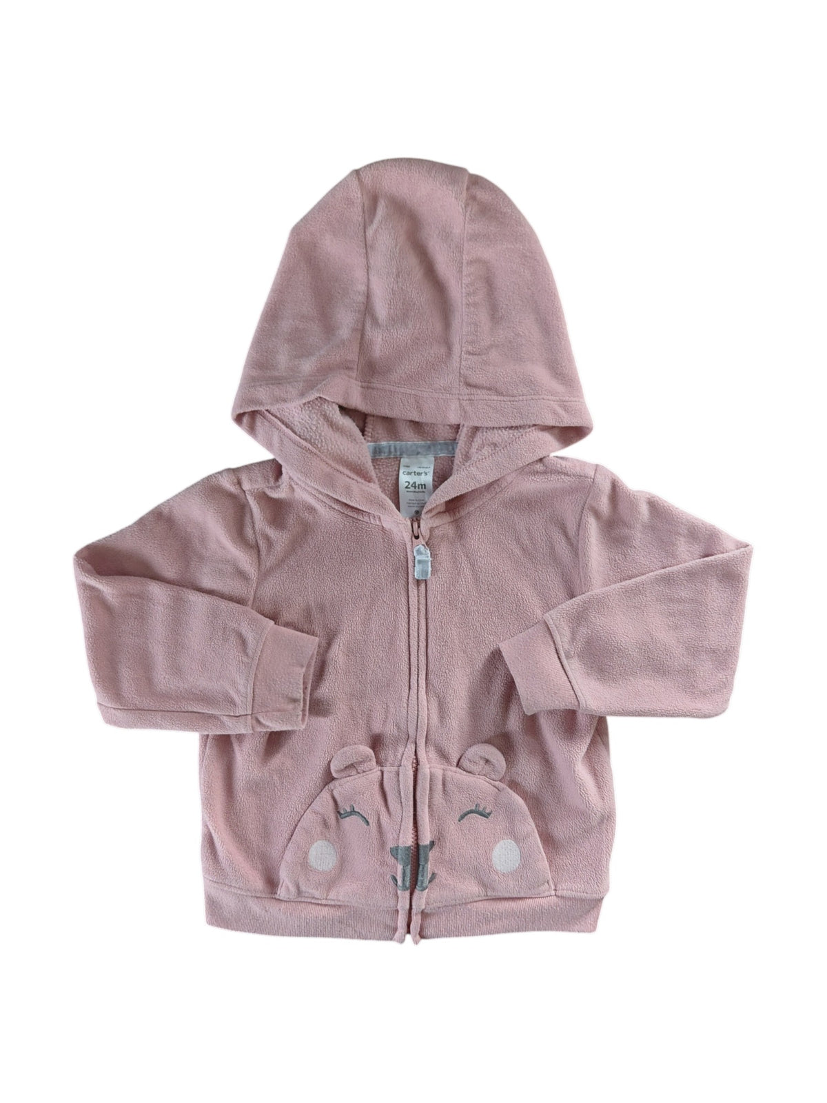 Veste - Carter's - 24 Mois