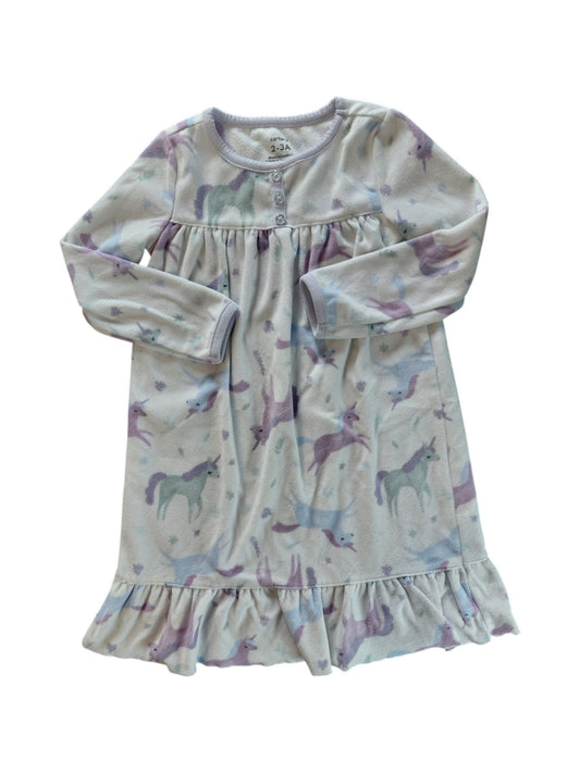 Jaquette Polar - Carter's - 2-3 ans