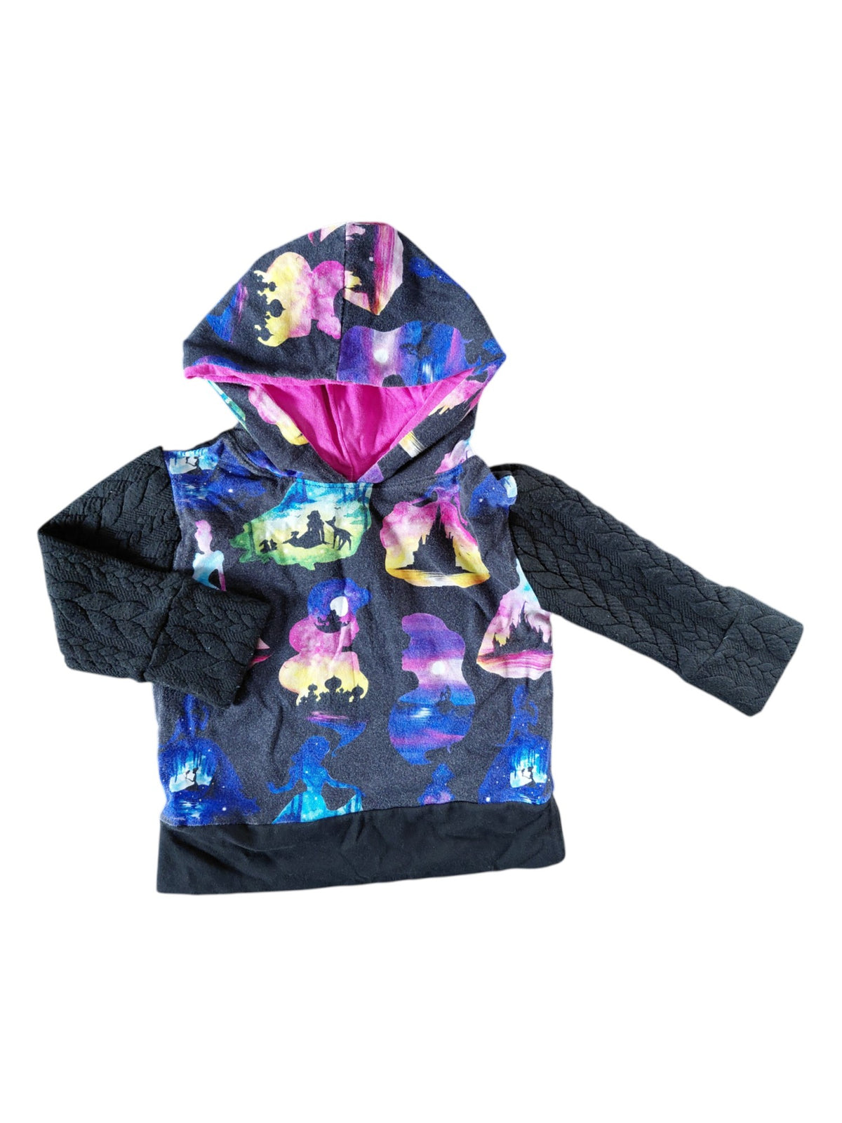Hoodie - Inconnu - Approx. 18-24 Mois (Sans étiquette)