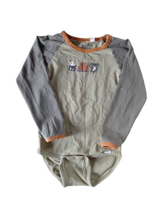 Cache-couche - Minymo - 24 Mois