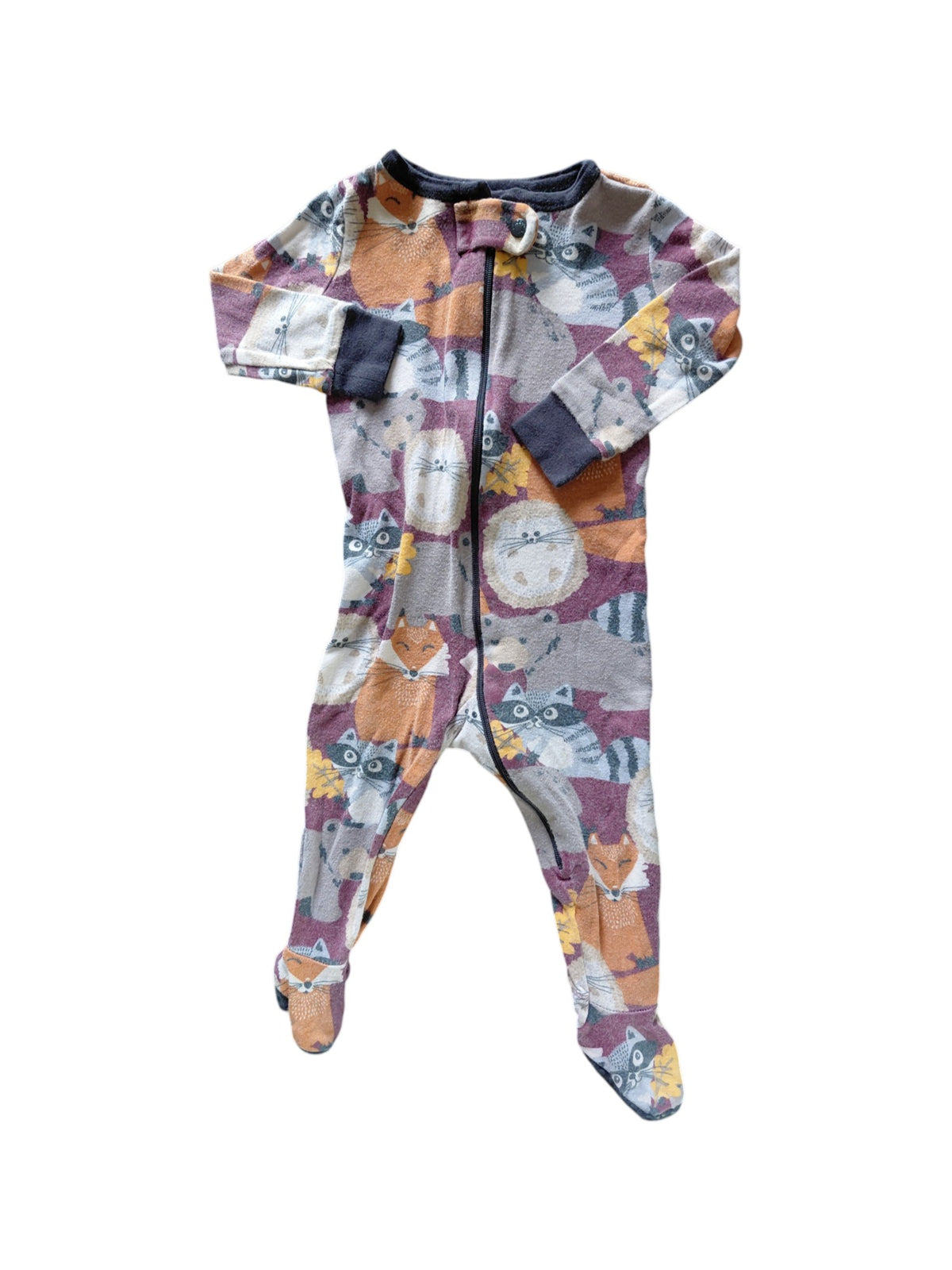 Pyjama - Place - 6-9 Mois