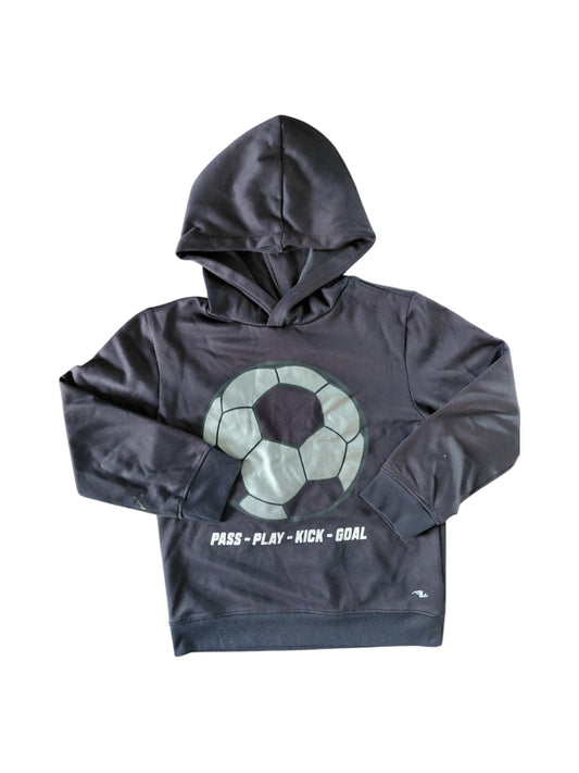 Hoodie - Athletic Works - 7-8 ans *Tache de peinture sur la manche