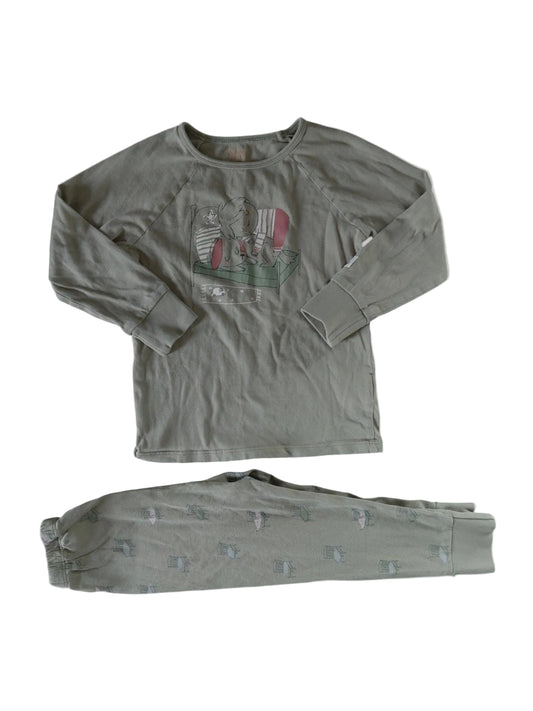 Pyjama - Souris Mini - 2-3 ans