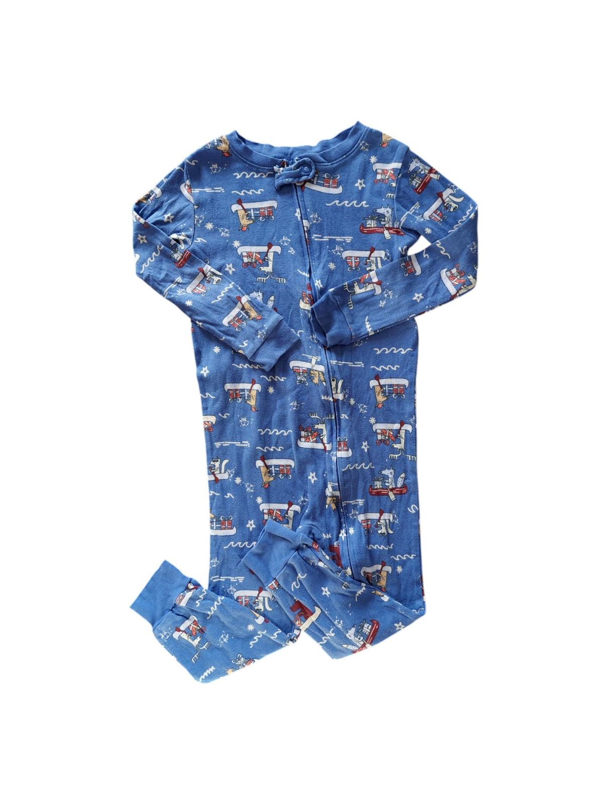 Pyjama - Amazon Essentials - 5 ans 🎄