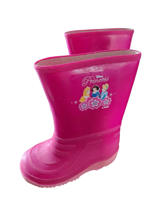 Bottes de pluie - Disney - 9