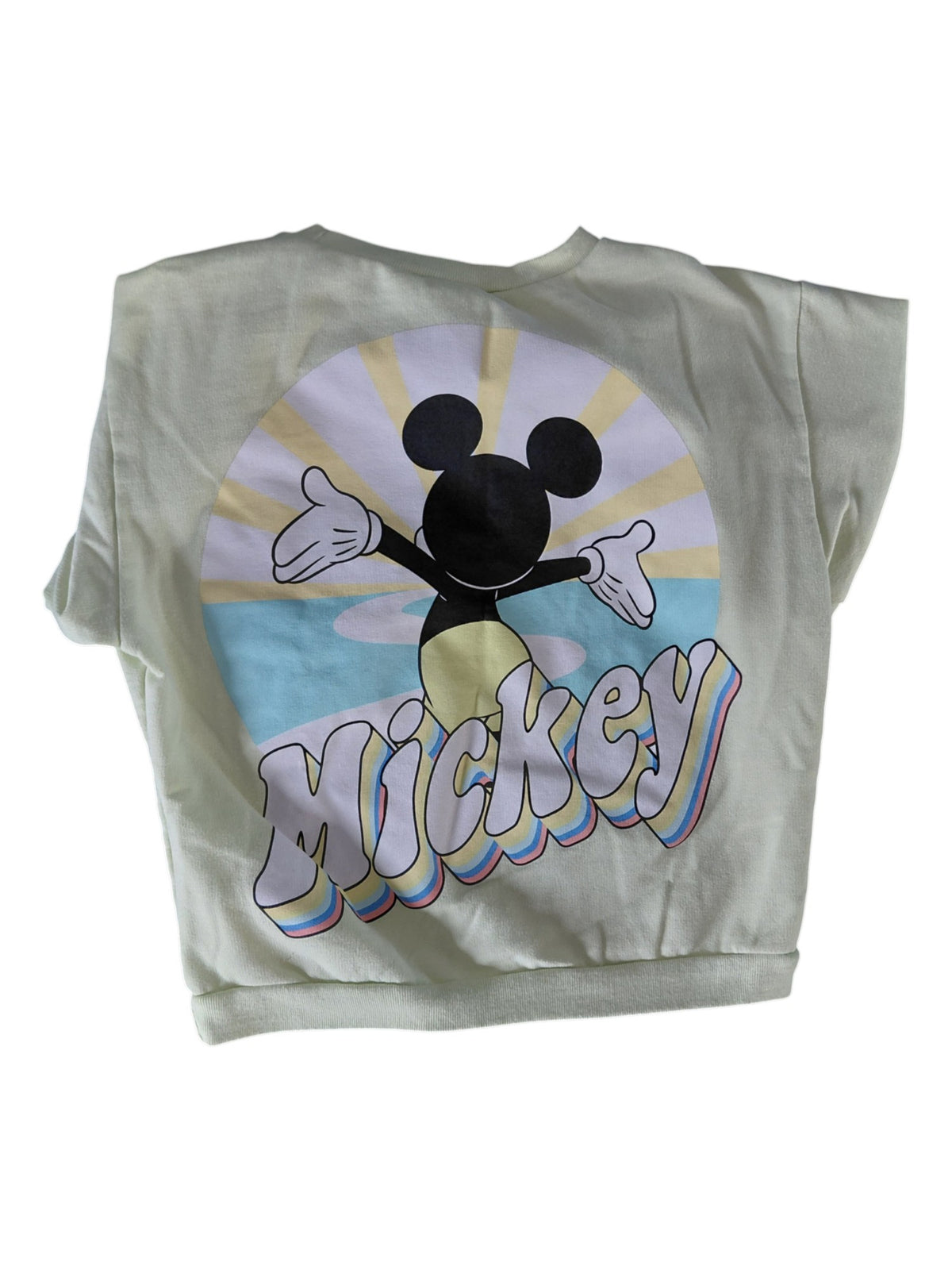 Ensemble (2mcx) - Disney - 4 ans