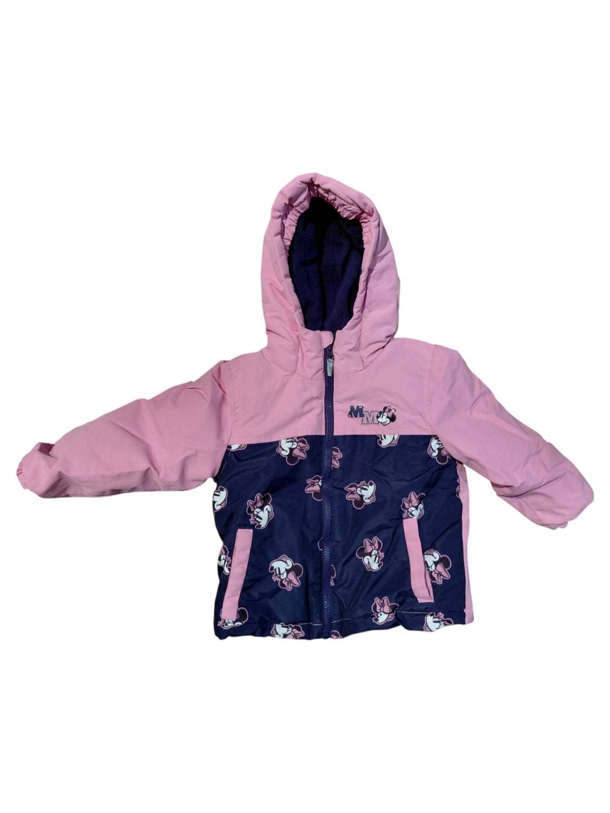 Habit de neige - Disney - 3 ans