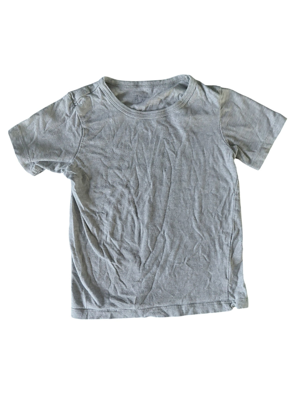 T-Shirt - Place - 4 ans