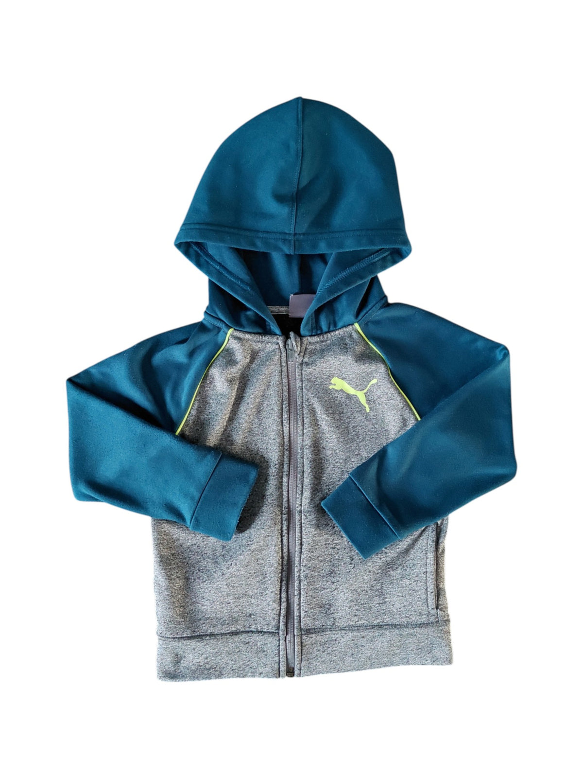 Veste - Puma - 4 ans