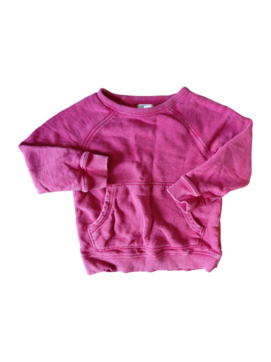 Crewneck - Gymboree - 2 ans *Bien porté