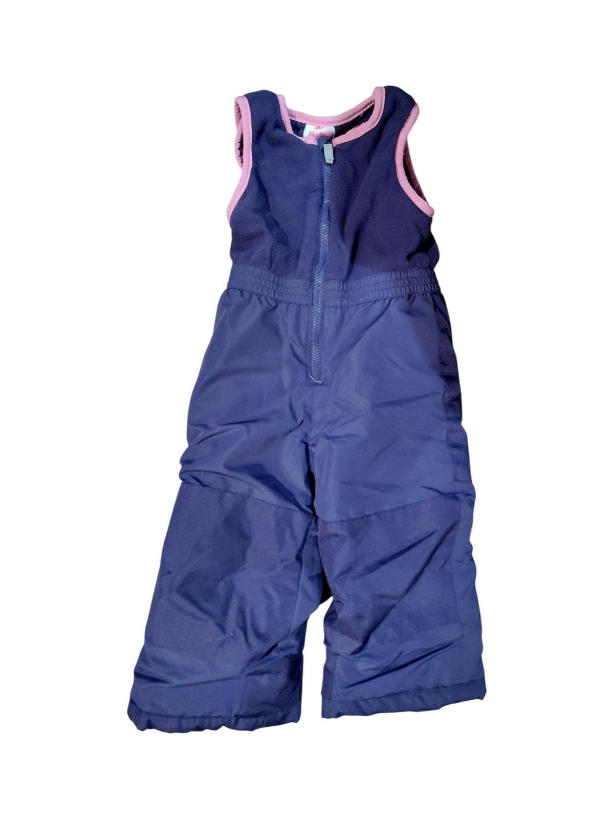 Habit de neige - Disney - 3 ans