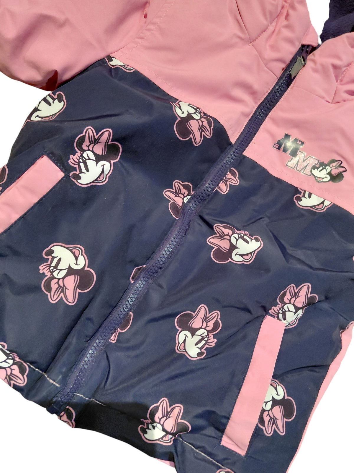 Habit de neige - Disney - 3 ans