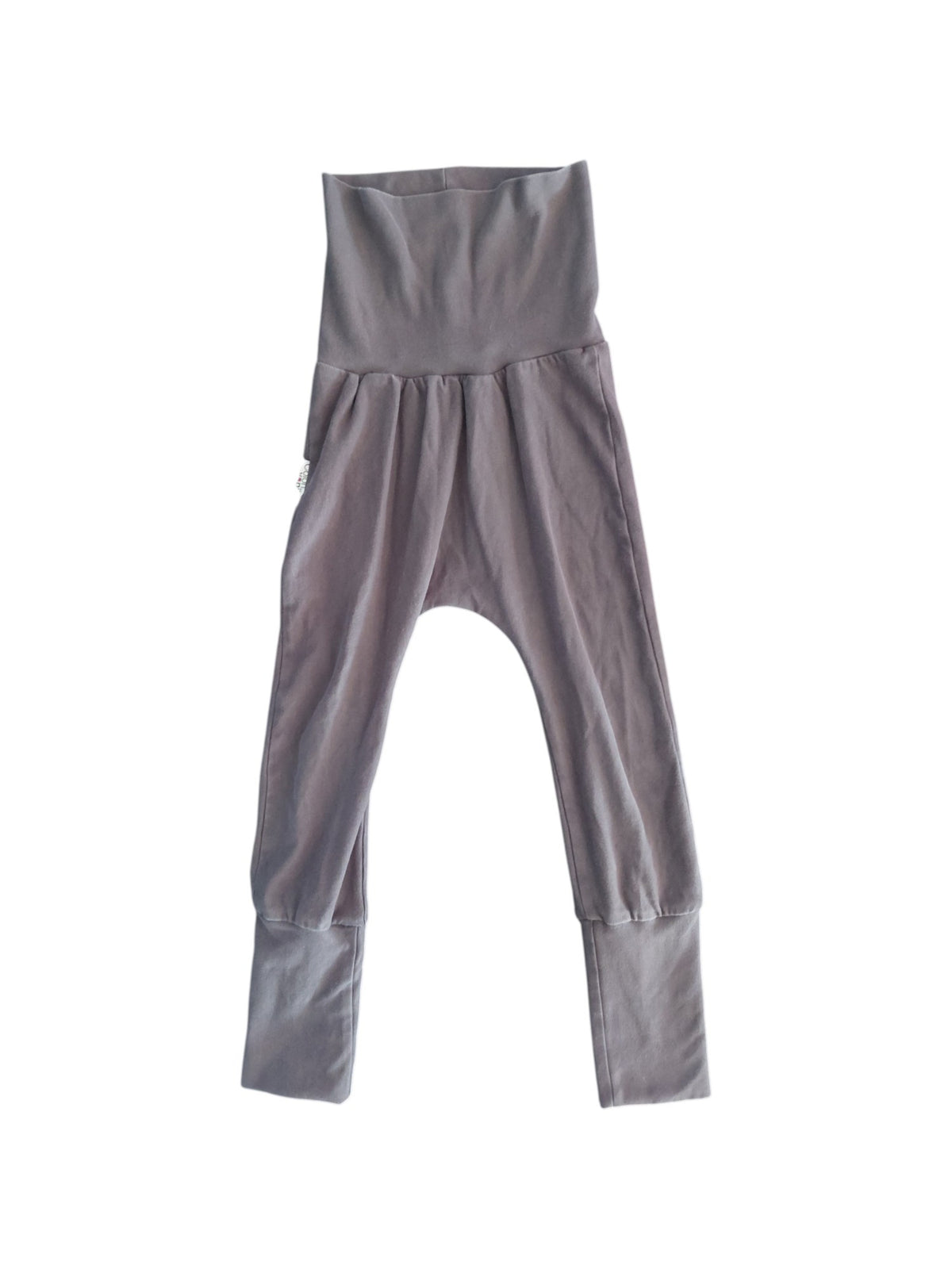 Pantalon évolutif - Coton Vanille - 3-5 ans